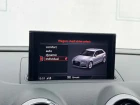 Audi A3 Sportback 1.0 TFSI Sport Lease Edition thumbnail 26