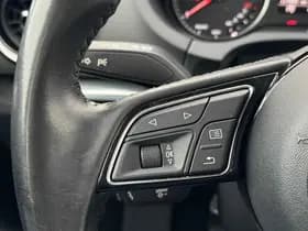 Audi A3 Sportback 1.0 TFSI Sport Lease Edition thumbnail 27