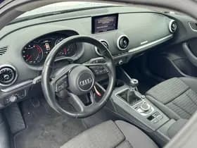 Audi A3 Sportback 1.0 TFSI Sport Lease Edition thumbnail 4