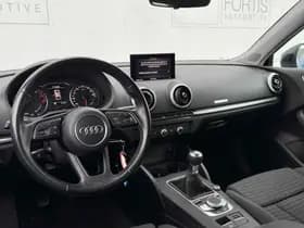 Audi A3 Sportback 1.0 TFSI Sport Lease Edition thumbnail 5