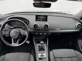 Audi A3 Sportback 1.0 TFSI Sport Lease Edition thumbnail 6