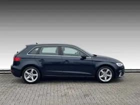 Audi A3 Sportback 1.0 TFSI Sport Lease Edition thumbnail 8