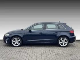 Audi A3 Sportback 1.0 TFSI Sport Lease Edition thumbnail 9