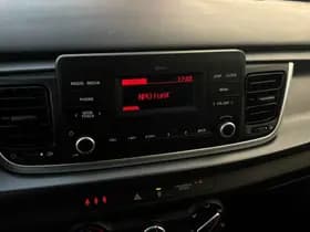 Kia Rio 1.0 T-GDi MHEV ComfortLine thumbnail 11