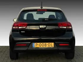 Kia Rio 1.0 T-GDi MHEV ComfortLine thumbnail 3