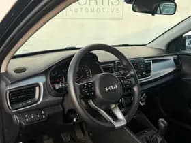 Kia Rio 1.0 T-GDi MHEV ComfortLine thumbnail 4
