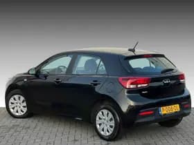 Kia Rio 1.0 T-GDi MHEV ComfortLine thumbnail 5