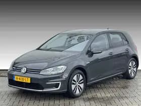 Volkswagen E-Golf E-DITION