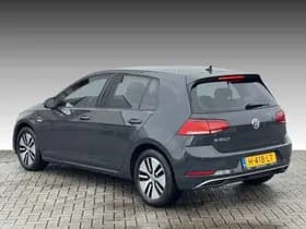 Volkswagen E-Golf E-DITION thumbnail 2