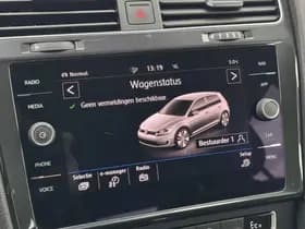 Volkswagen E-Golf E-DITION thumbnail 11