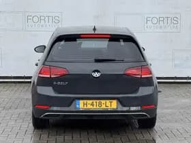 Volkswagen E-Golf E-DITION thumbnail 16
