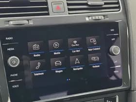 Volkswagen E-Golf E-DITION thumbnail 28