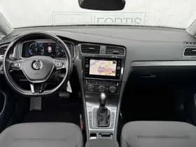 Volkswagen E-Golf E-DITION thumbnail 6