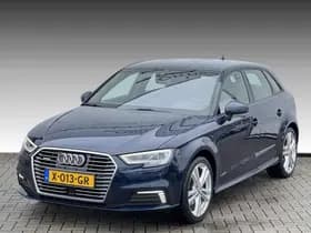 Audi A3 Sportback 40 TFSI e Edition
