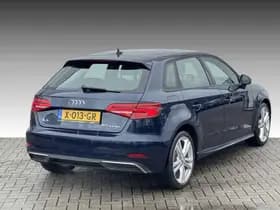 Audi A3 Sportback 40 TFSI e Edition thumbnail 2