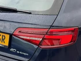 Audi A3 Sportback 40 TFSI e Edition thumbnail 12