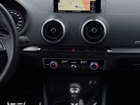 Audi A3 Sportback 40 TFSI e Edition thumbnail 17