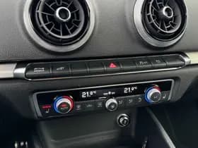 Audi A3 Sportback 40 TFSI e Edition thumbnail 22