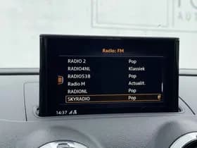 Audi A3 Sportback 40 TFSI e Edition thumbnail 28