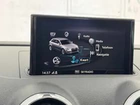 Audi A3 Sportback 40 TFSI e Edition thumbnail 29