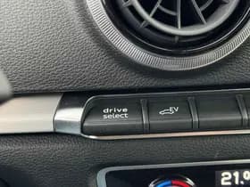 Audi A3 Sportback 40 TFSI e Edition thumbnail 31