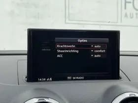 Audi A3 Sportback 40 TFSI e Edition thumbnail 32