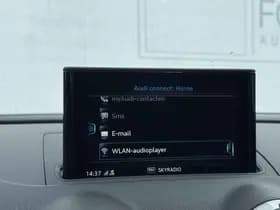 Audi A3 Sportback 40 TFSI e Edition thumbnail 33