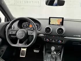 Audi A3 Sportback 40 TFSI e Edition thumbnail 5