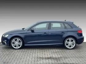Audi A3 Sportback 40 TFSI e Edition thumbnail 8