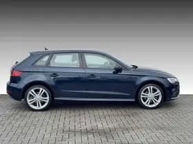 Audi A3 Sportback 40 TFSI e Edition thumbnail 9
