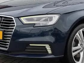 Audi A3 Sportback 40 TFSI e Edition thumbnail 10