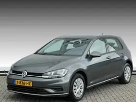 Volkswagen Golf 1.0 TSI Trendline