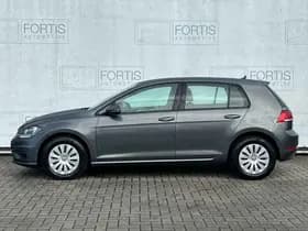 Volkswagen Golf 1.0 TSI Trendline thumbnail 11