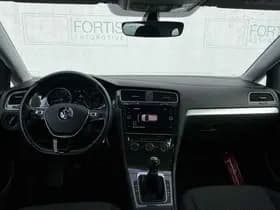 Volkswagen Golf 1.0 TSI Trendline thumbnail 4