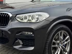 BMW X3 xDrive30e Business Edition Plus thumbnail 11