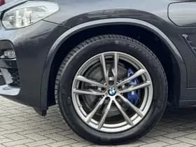 BMW X3 xDrive30e Business Edition Plus thumbnail 14