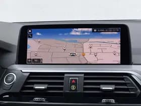 BMW X3 xDrive30e Business Edition Plus thumbnail 29