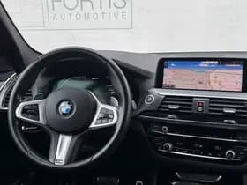 BMW X3 xDrive30e Business Edition Plus thumbnail 4