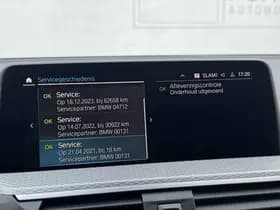 BMW X3 xDrive30e Business Edition Plus thumbnail 33