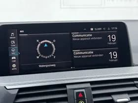 BMW X3 xDrive30e Business Edition Plus thumbnail 34