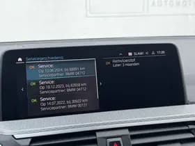 BMW X3 xDrive30e Business Edition Plus thumbnail 38