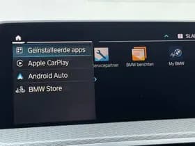 BMW X3 xDrive30e Business Edition Plus thumbnail 39