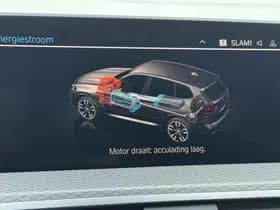 BMW X3 xDrive30e Business Edition Plus thumbnail 40