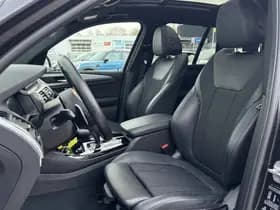 BMW X3 xDrive30e Business Edition Plus thumbnail 5