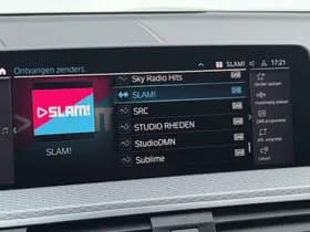 BMW X3 xDrive30e Business Edition Plus thumbnail 41