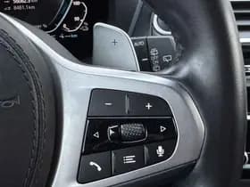 BMW X3 xDrive30e Business Edition Plus thumbnail 43