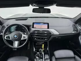 BMW X3 xDrive30e Business Edition Plus thumbnail 6