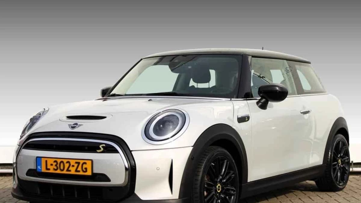 MINI Mini Classic 33 kWh — foto 1