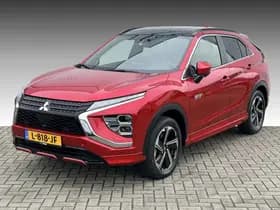 Mitsubishi Eclipse Cross 2.4 PHEV Instyle