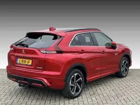 Mitsubishi Eclipse Cross 2.4 PHEV Instyle thumbnail 2